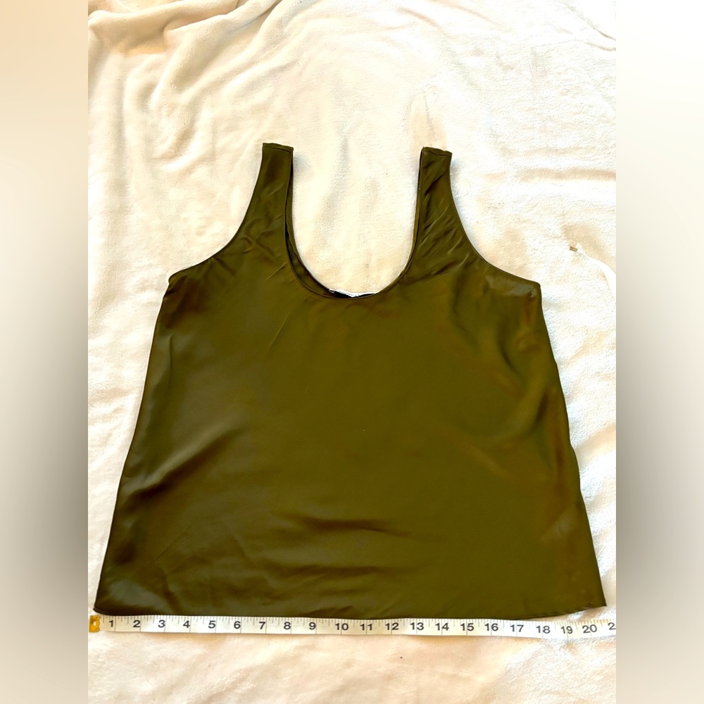 Abercrombie & Fitch tank top